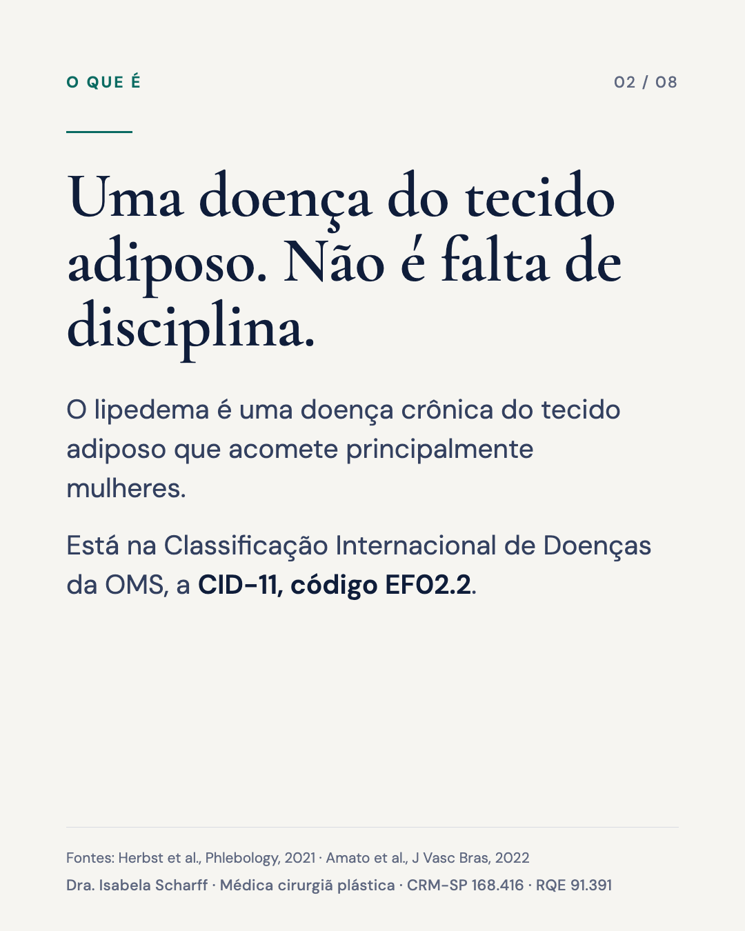 Card 2 de 8