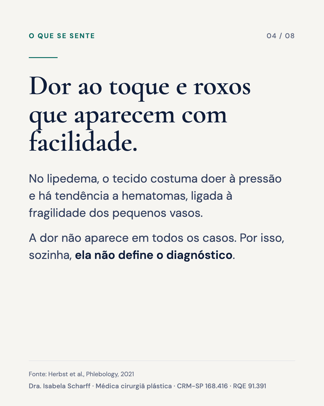 Card 4 de 8