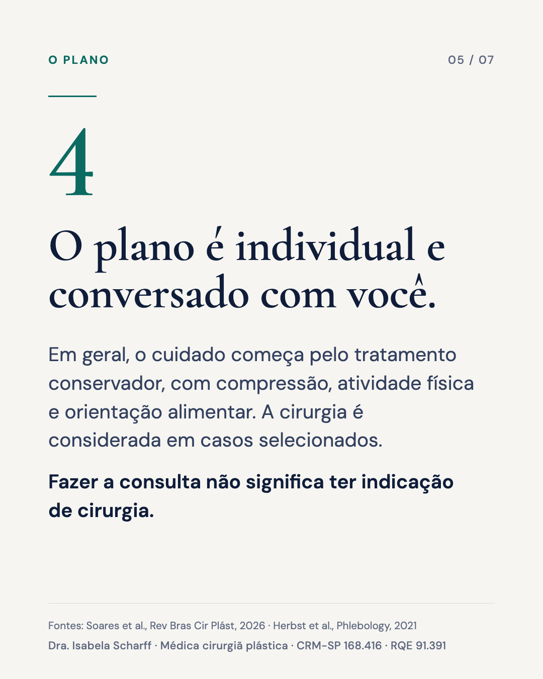 Card 5 de 7